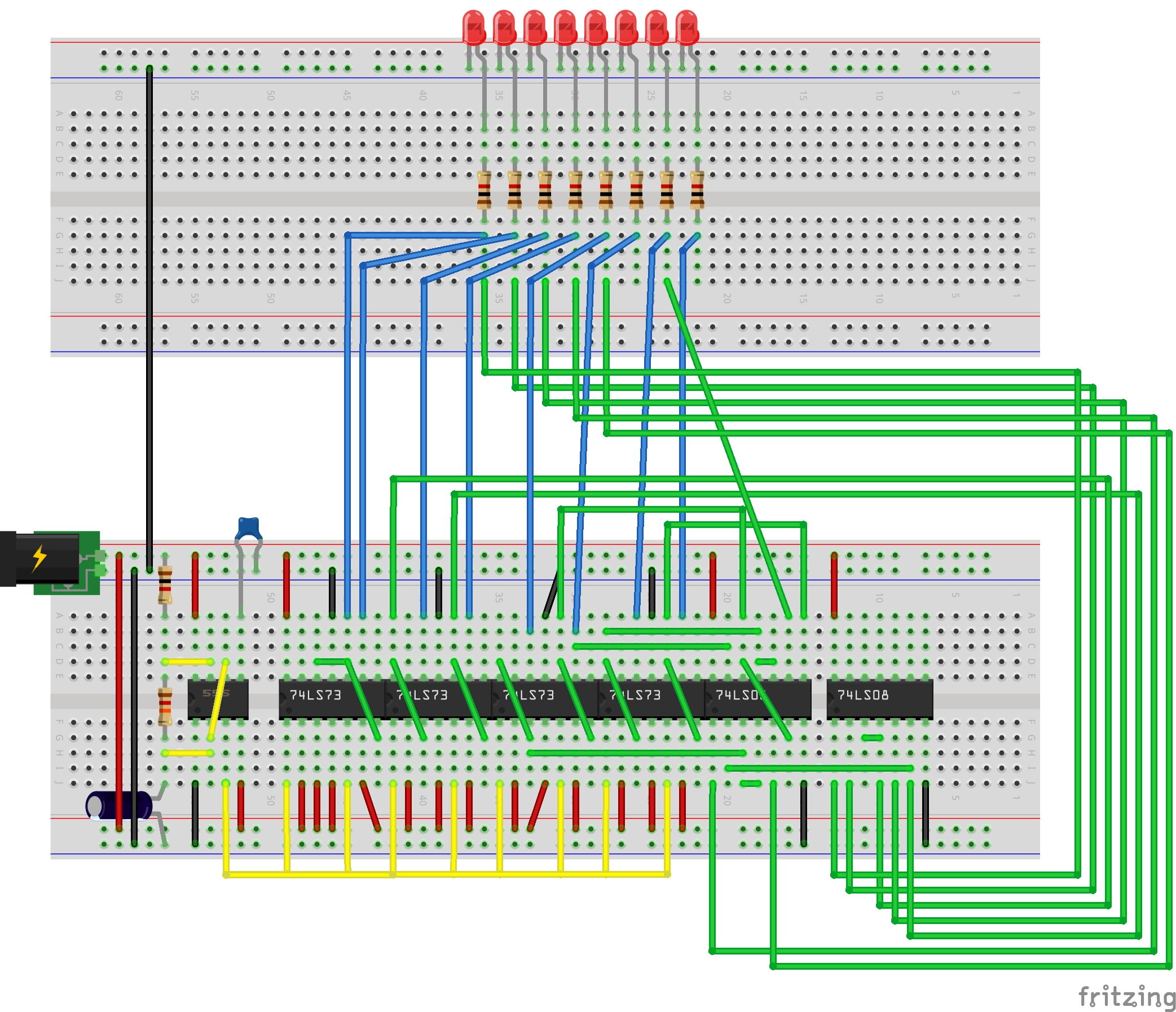 Breadboard