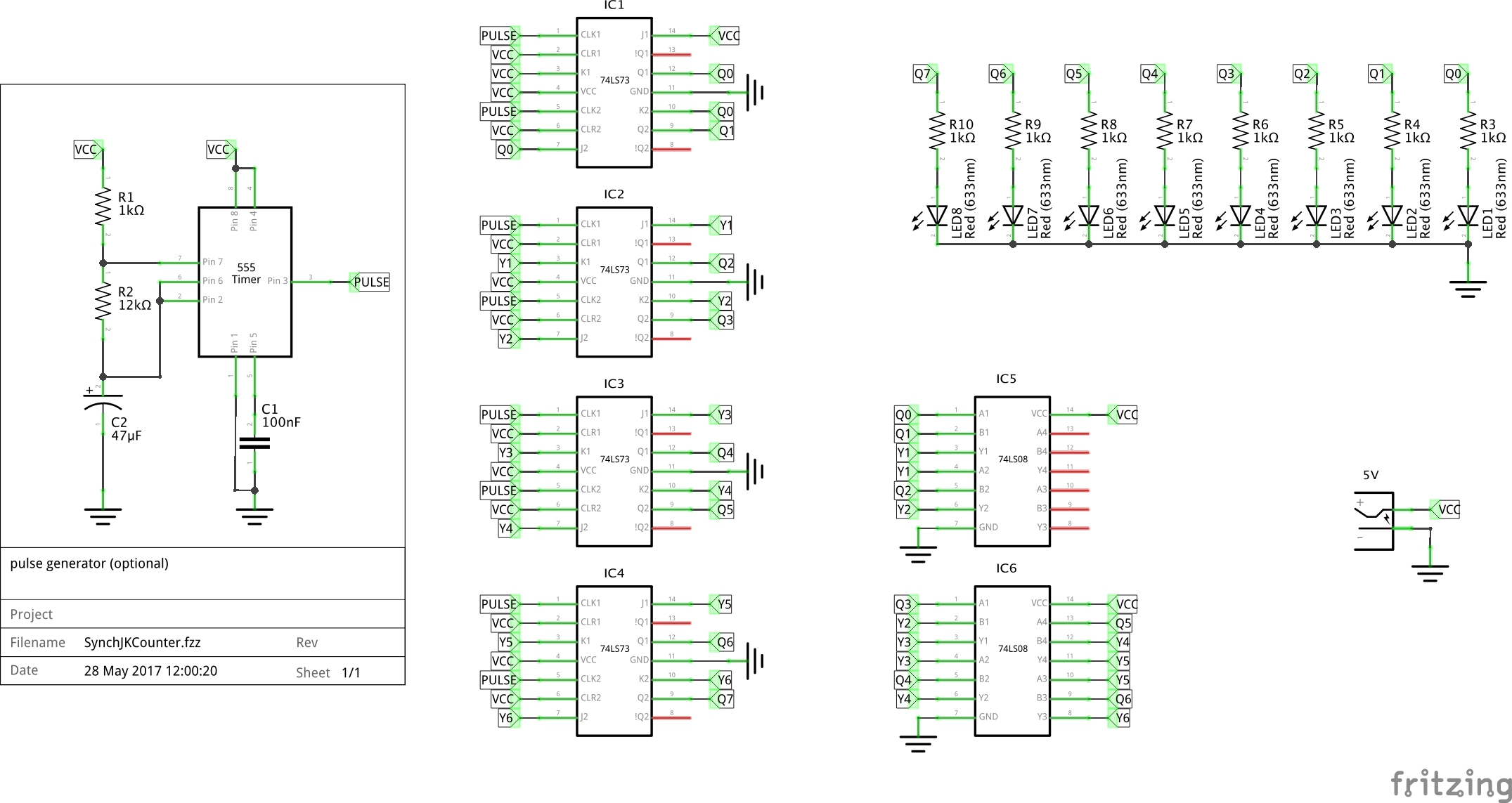 Schematic