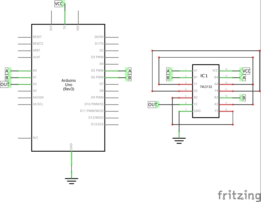 Schematic