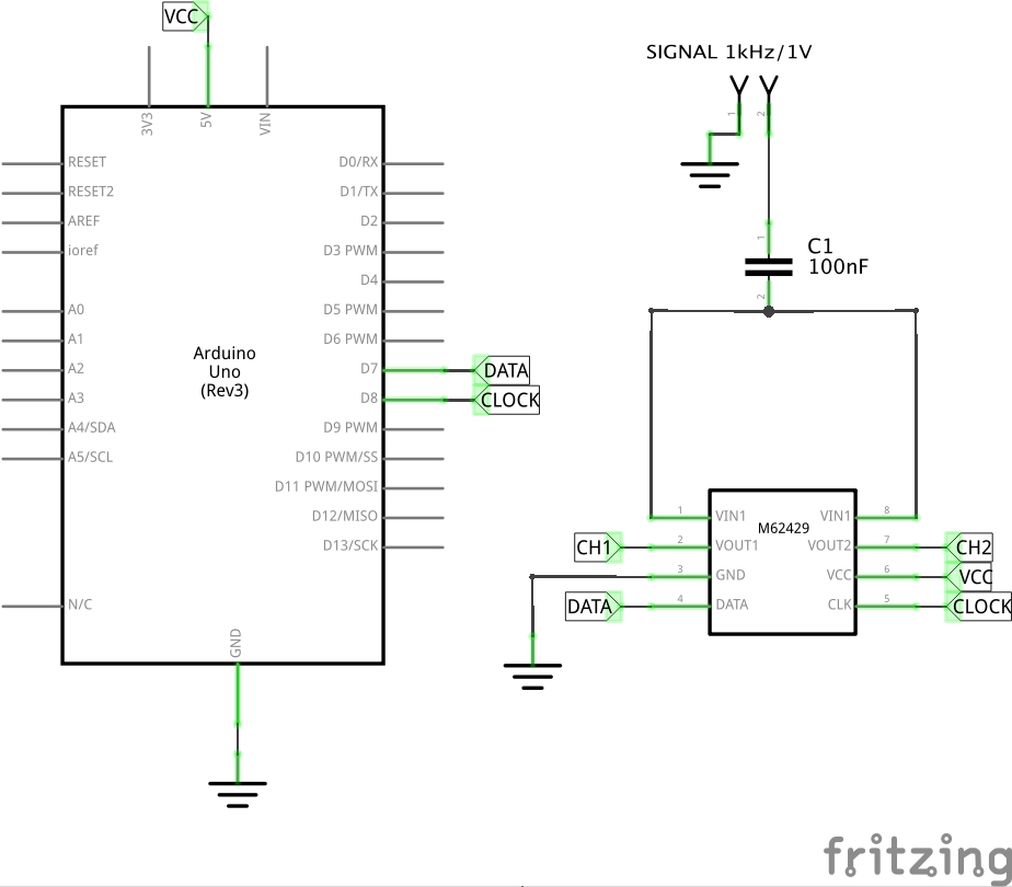 Schematic