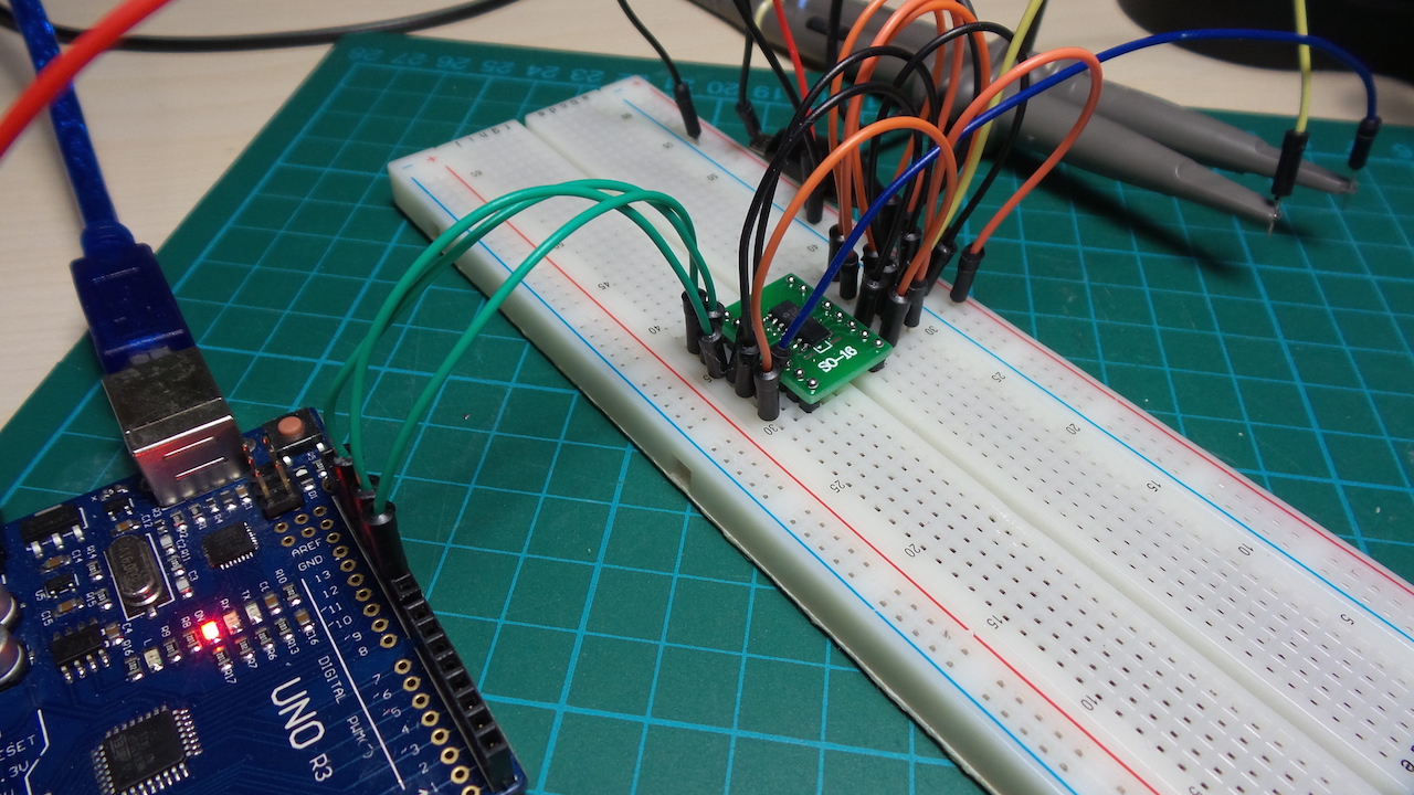 MCP42010_breadboard