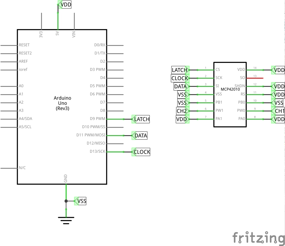 Schematic