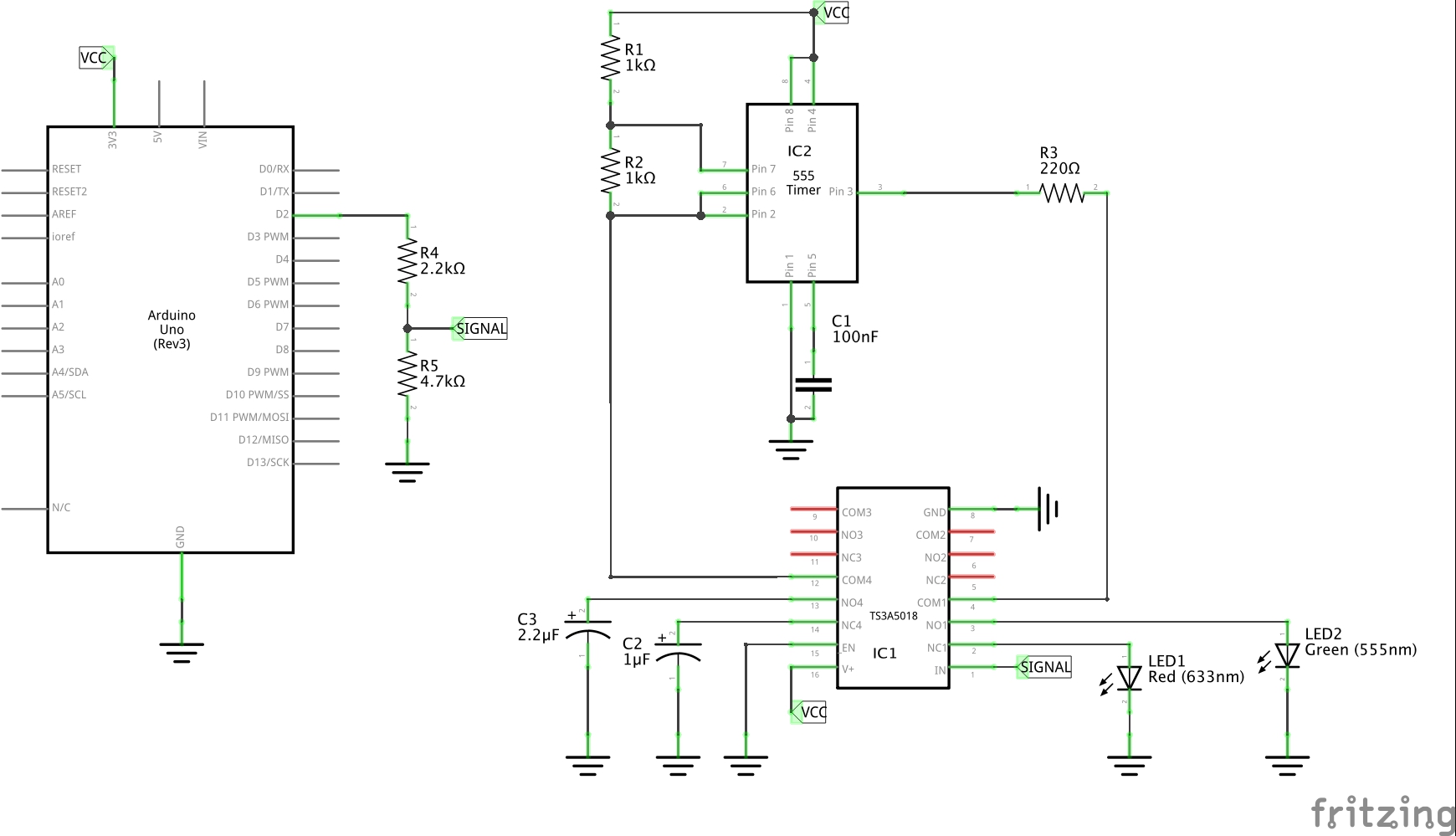 Schematic