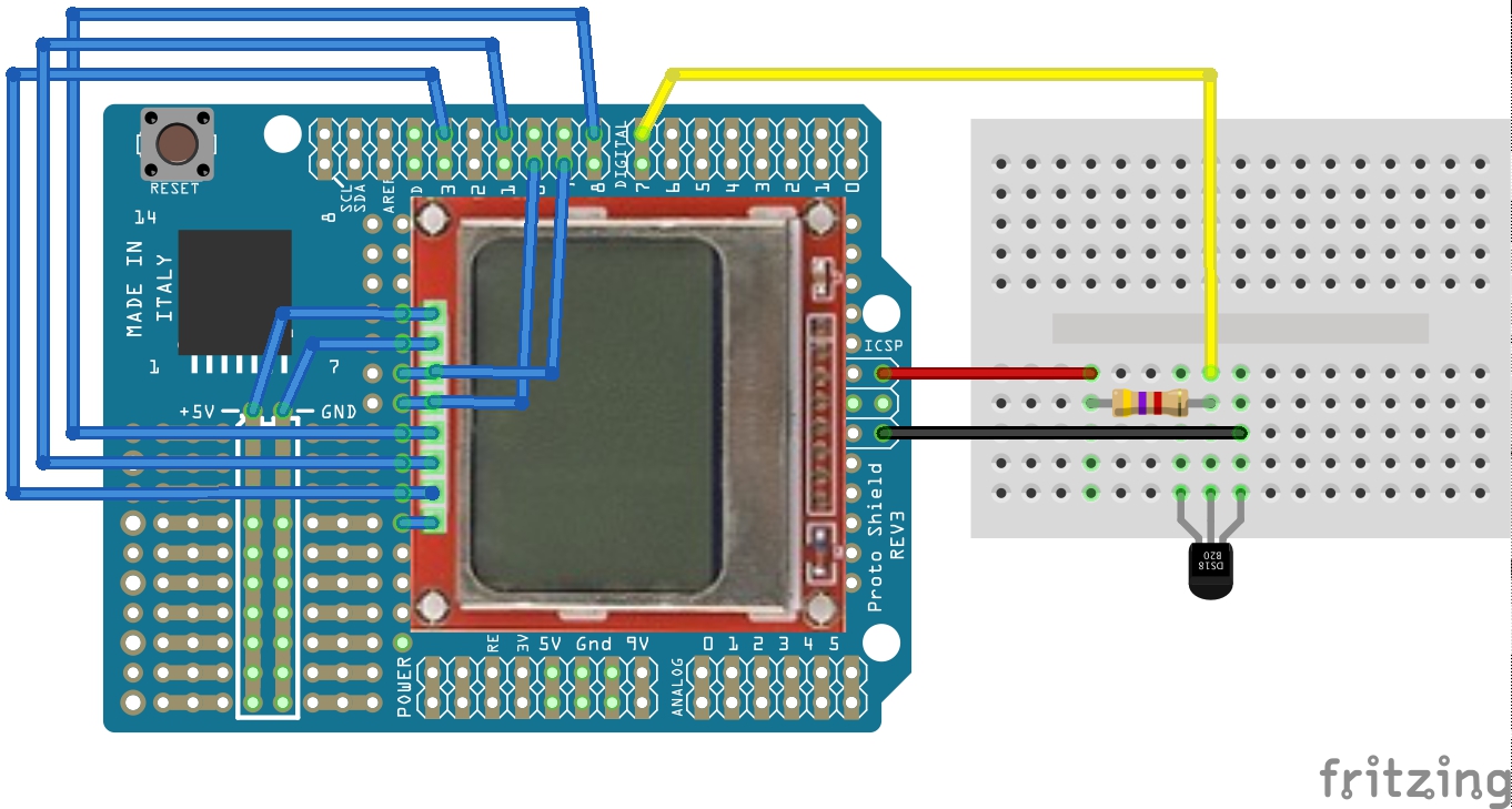 Breadboard