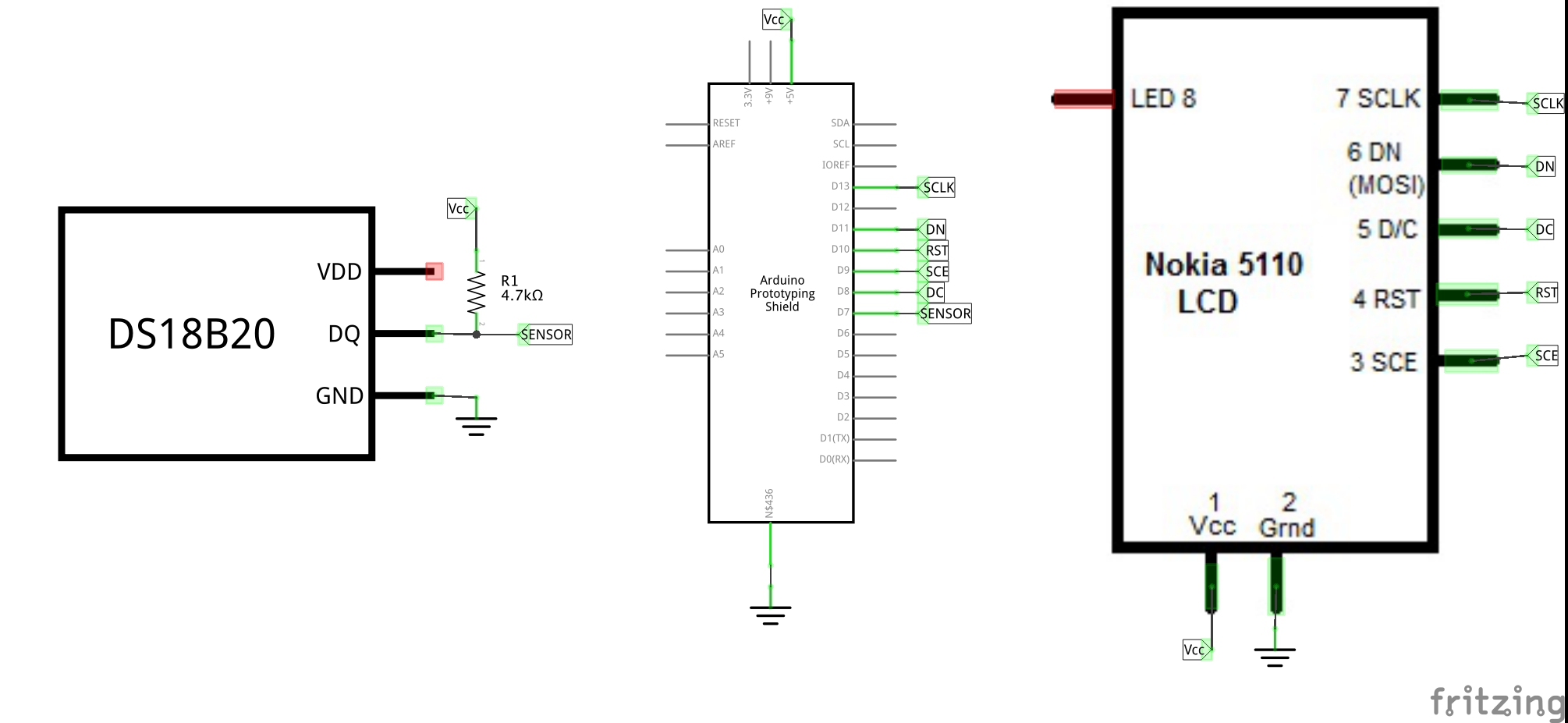 Schematic