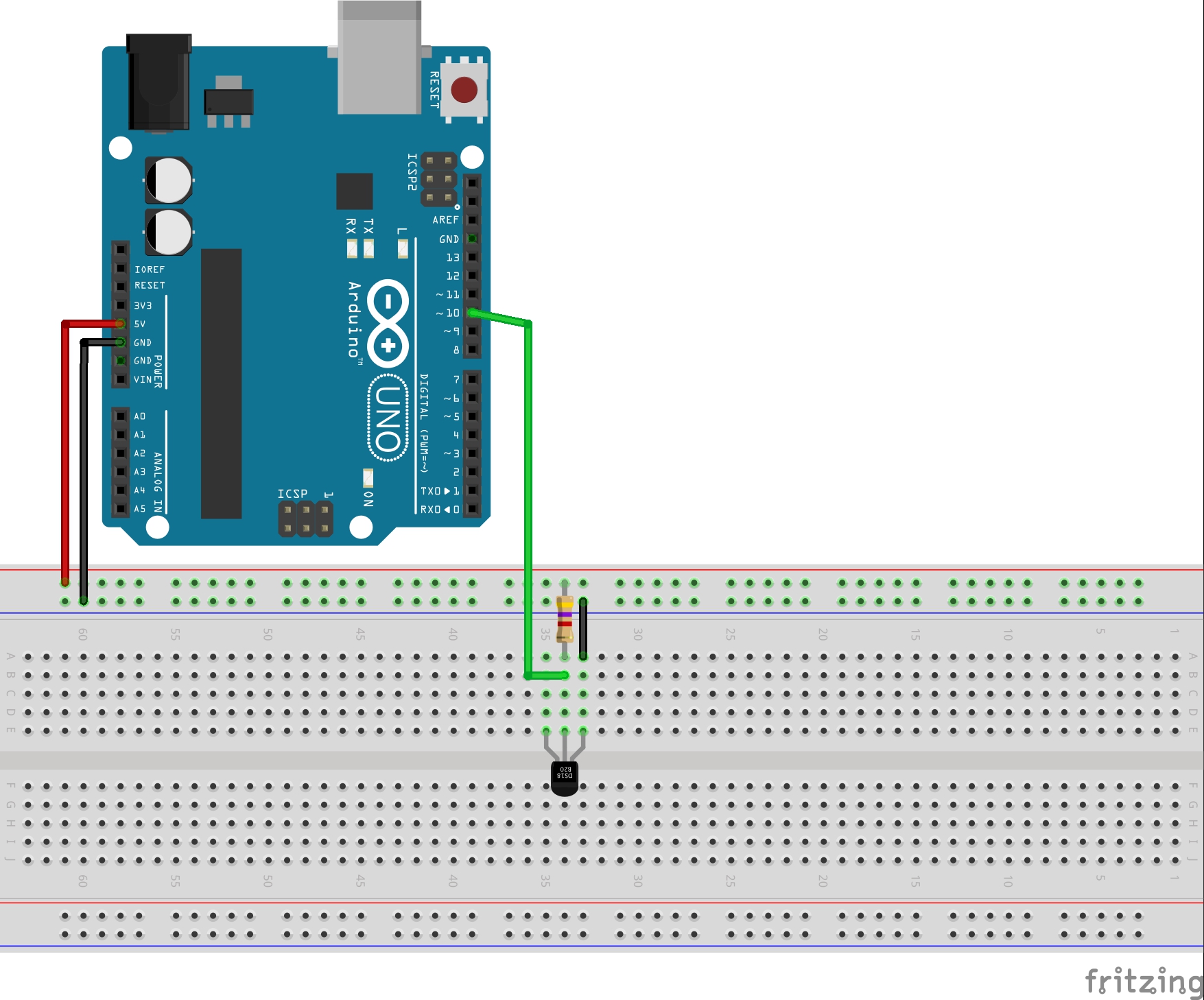 Breadboard