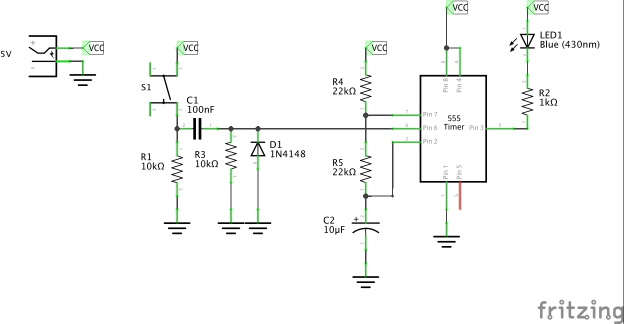 Schematic