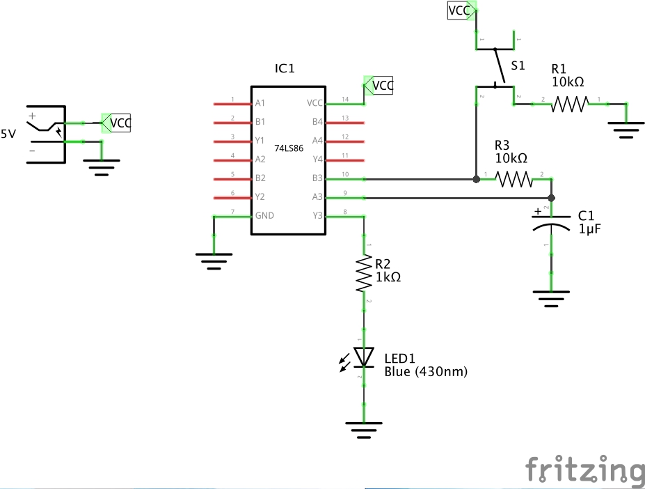 Schematic