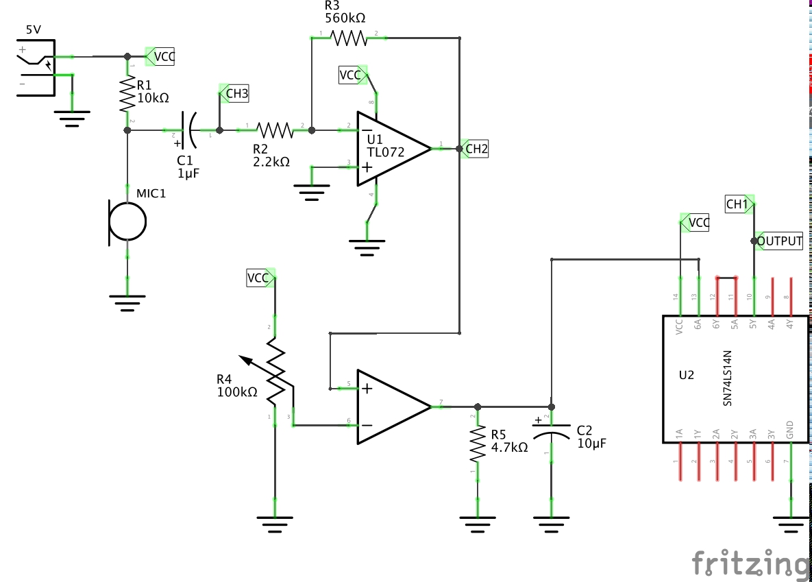 Schematic