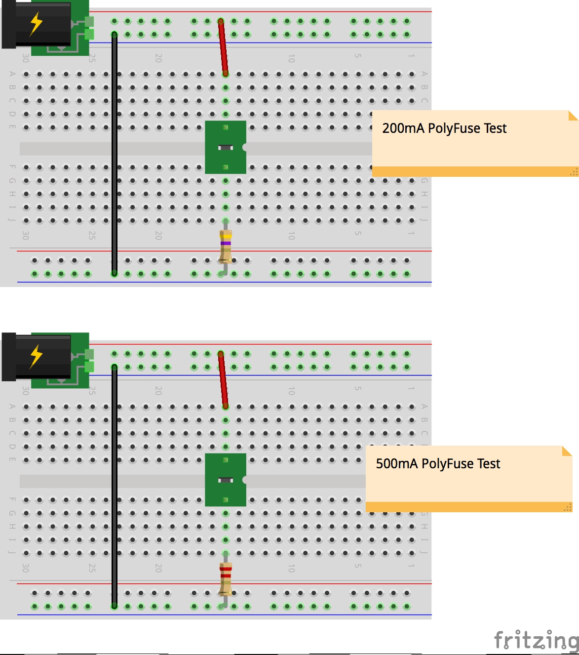 Breadboard