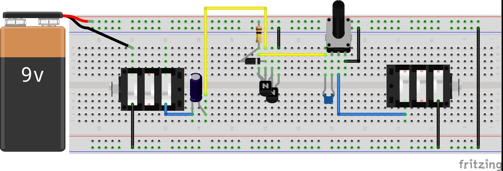 Breadboard