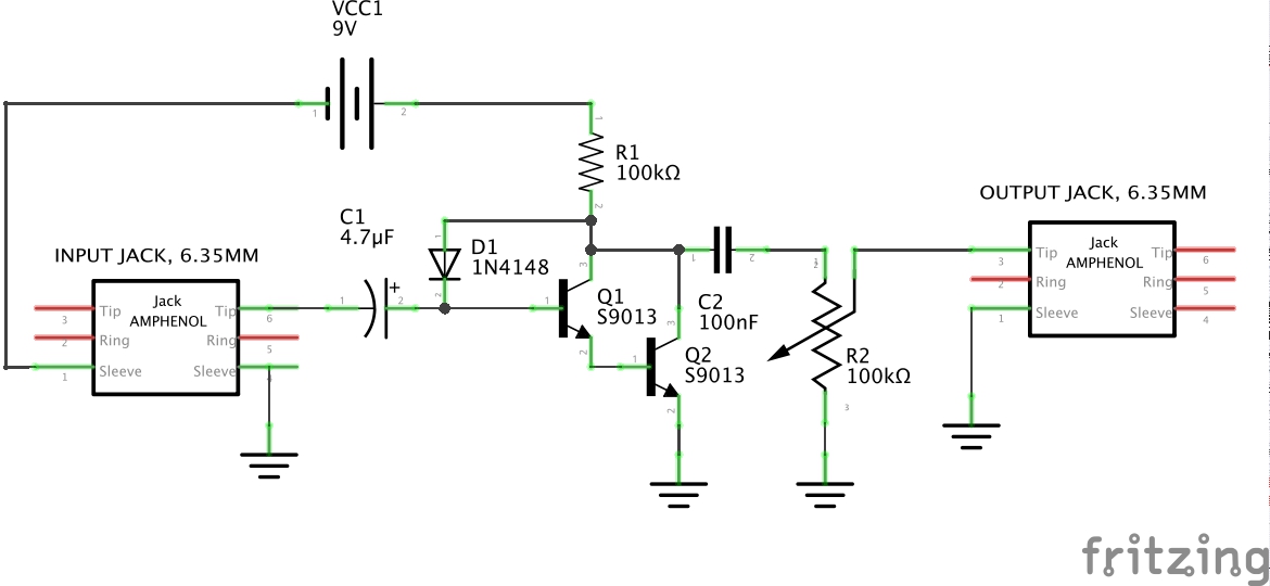 Schematic