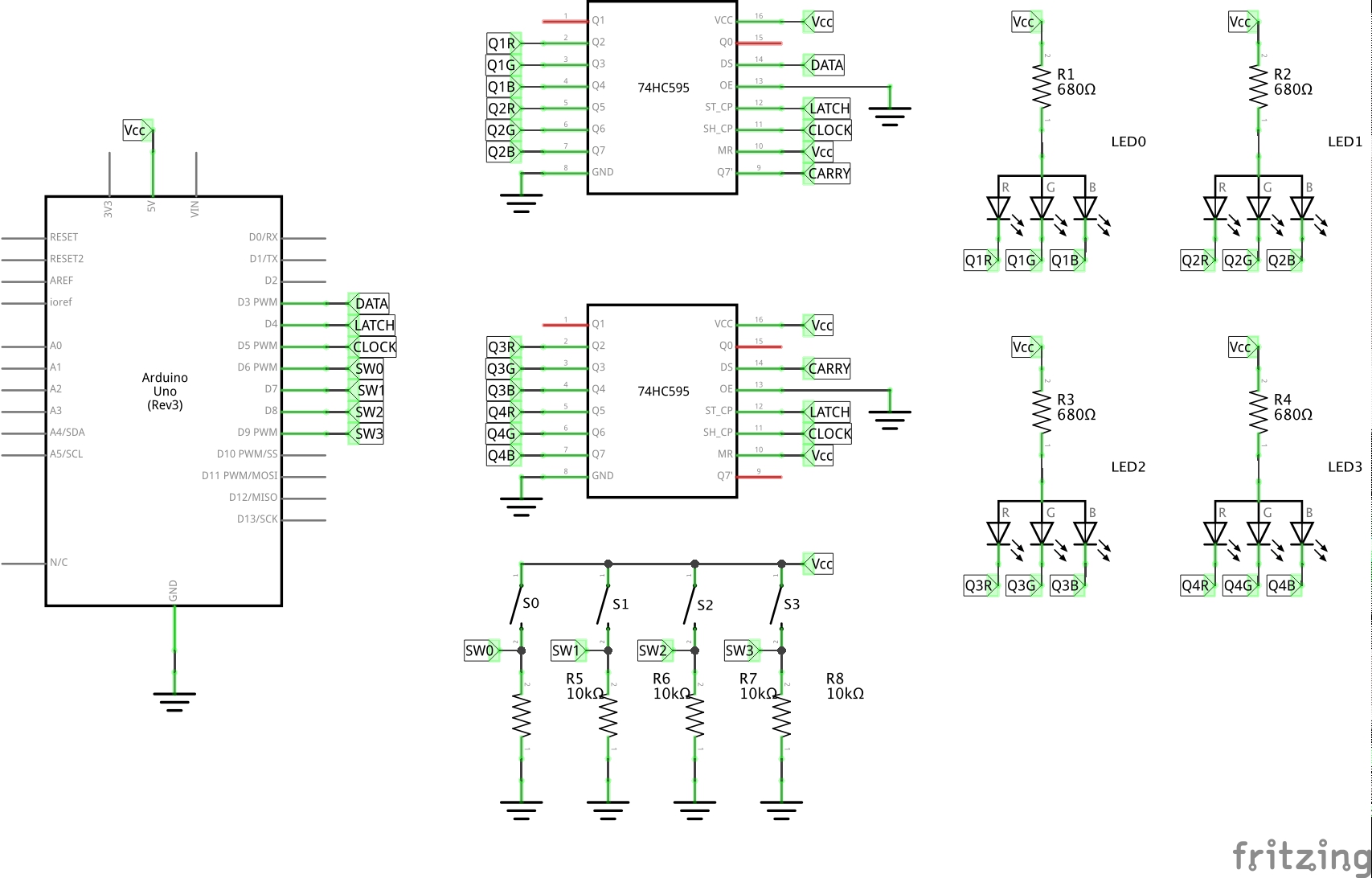 Schematic