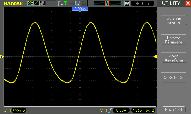 10µH/150pF