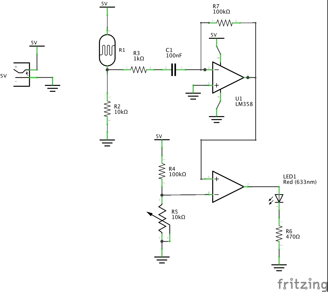 schematic