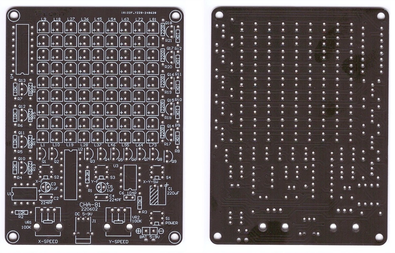 kit-pcb