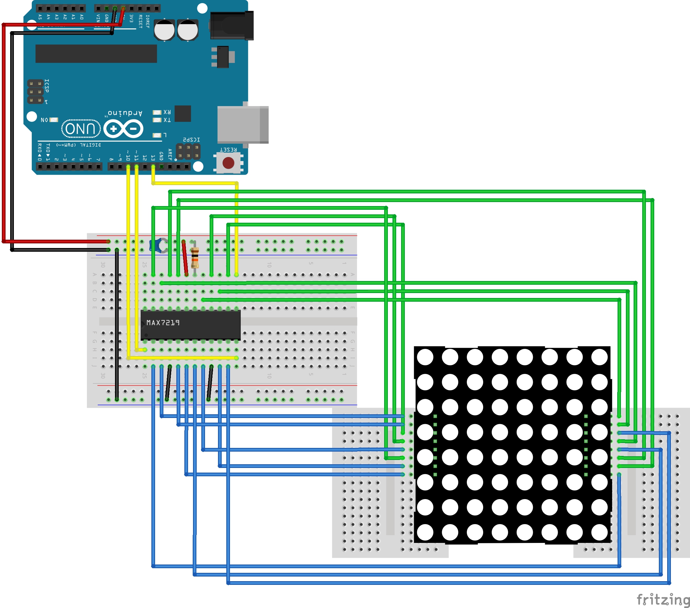 Breadboard