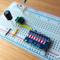 LED Breadboard Modules