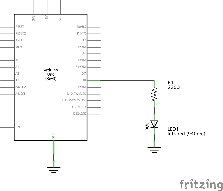 schematic