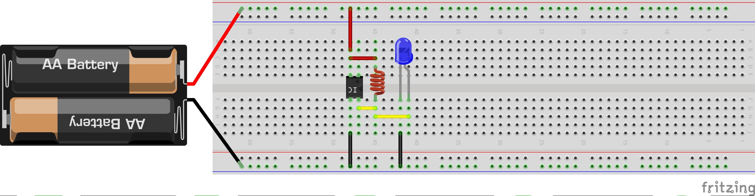 Breadboard