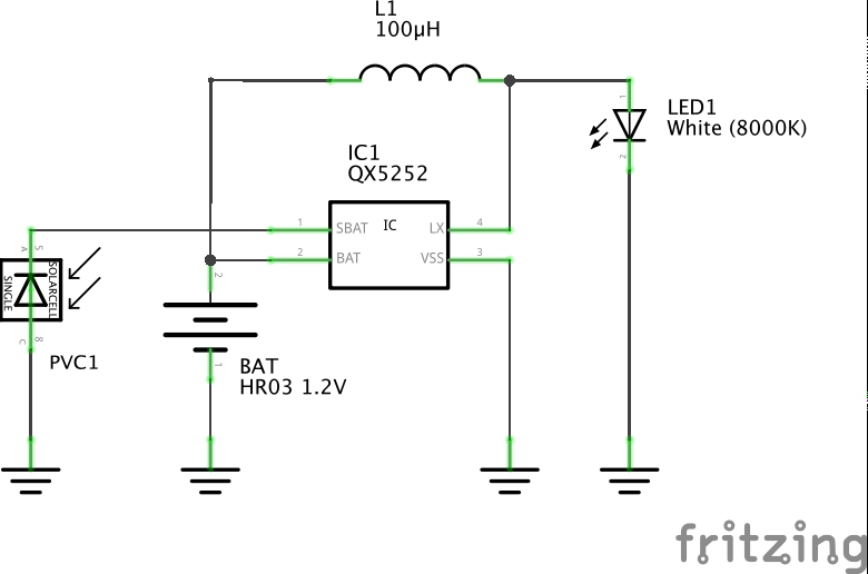 Schematic