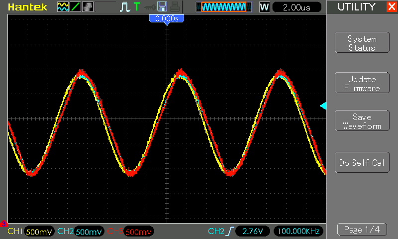 100kHz