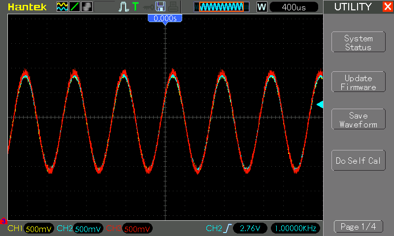 1kHz