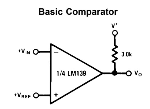 lm339-basic-comparator-schematic