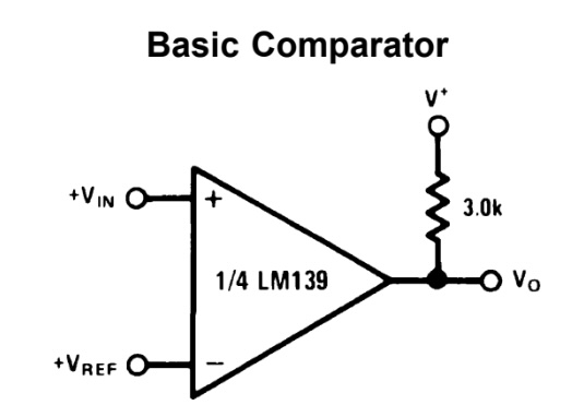 lm339-basic-comparator-schematic