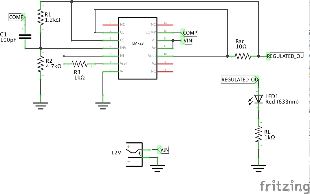 Schematic