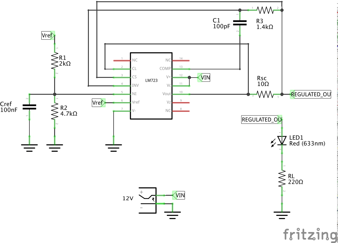 Schematic