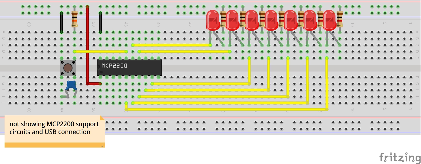 Breadboard