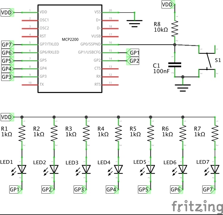 Schematic