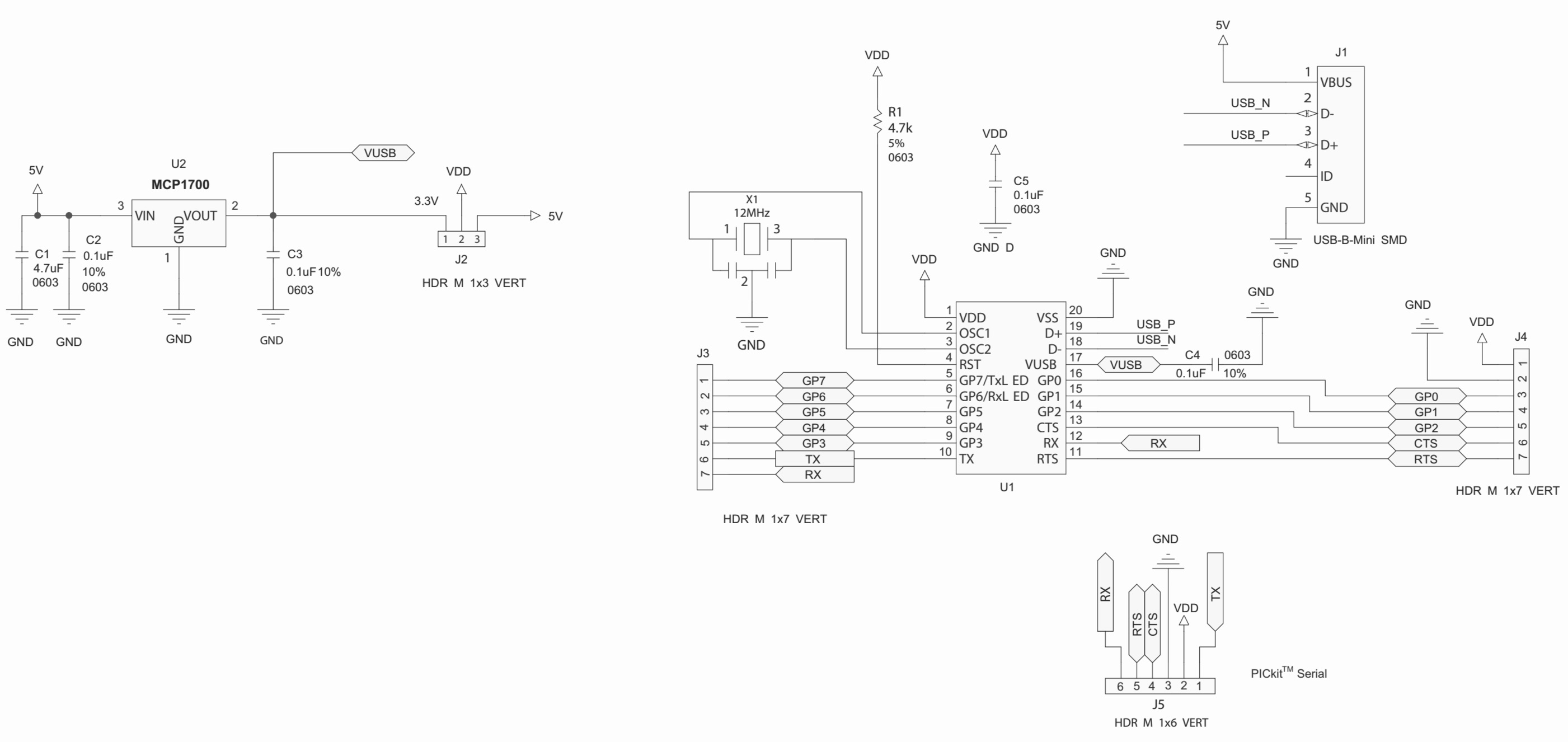 Schematic