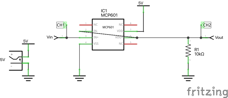 schematic