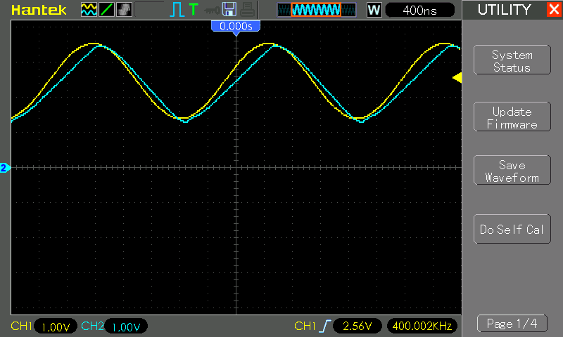 test-sr-400