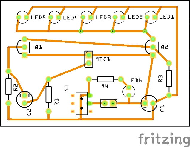 PCB