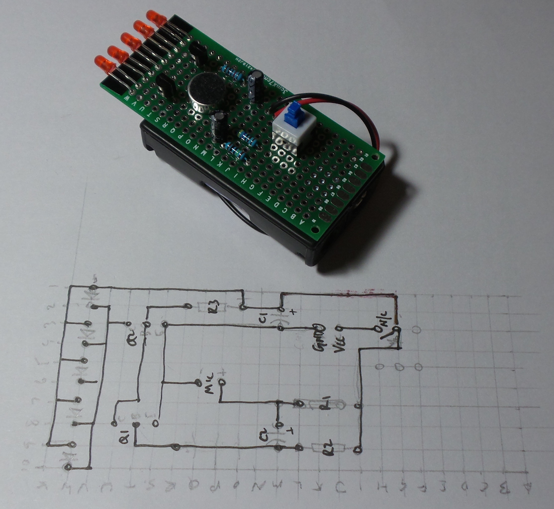 Prototype Build