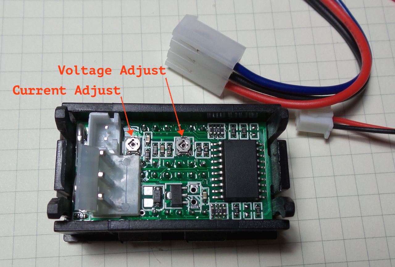 module_calibration