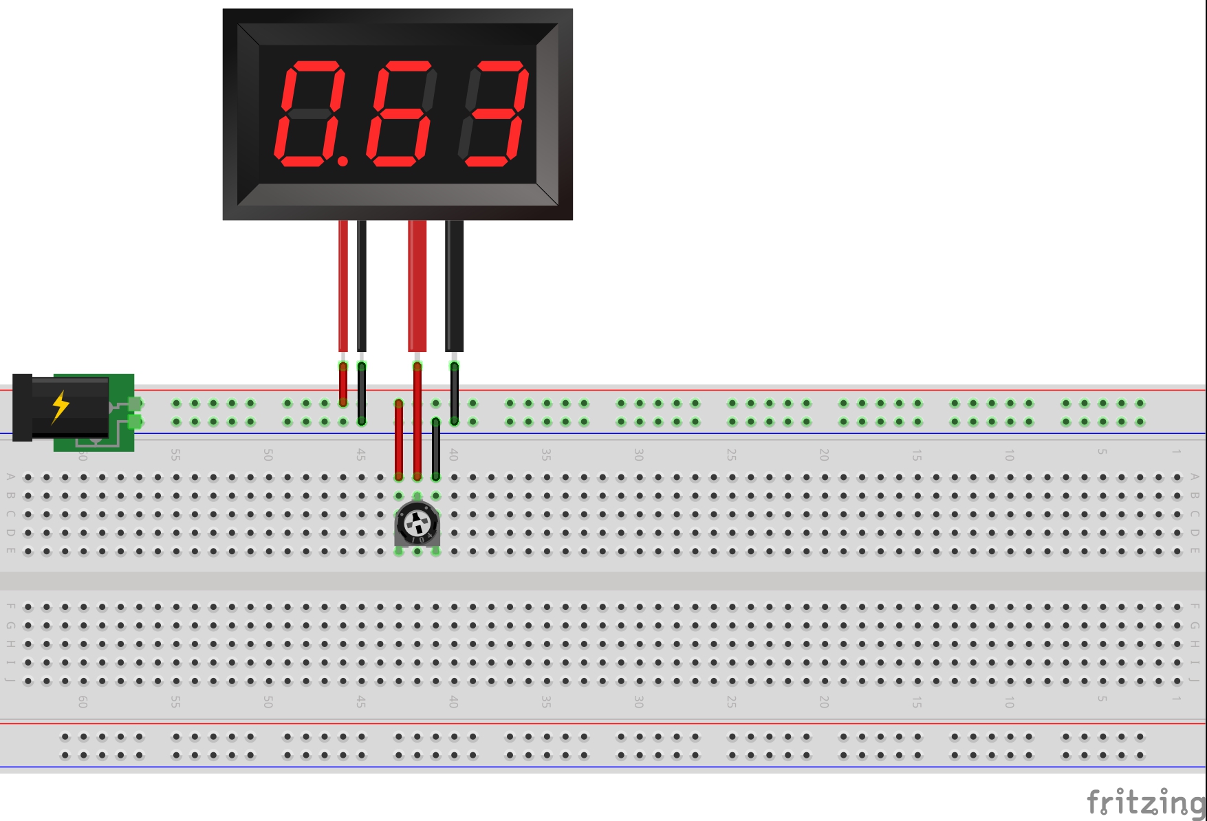 Breadboard