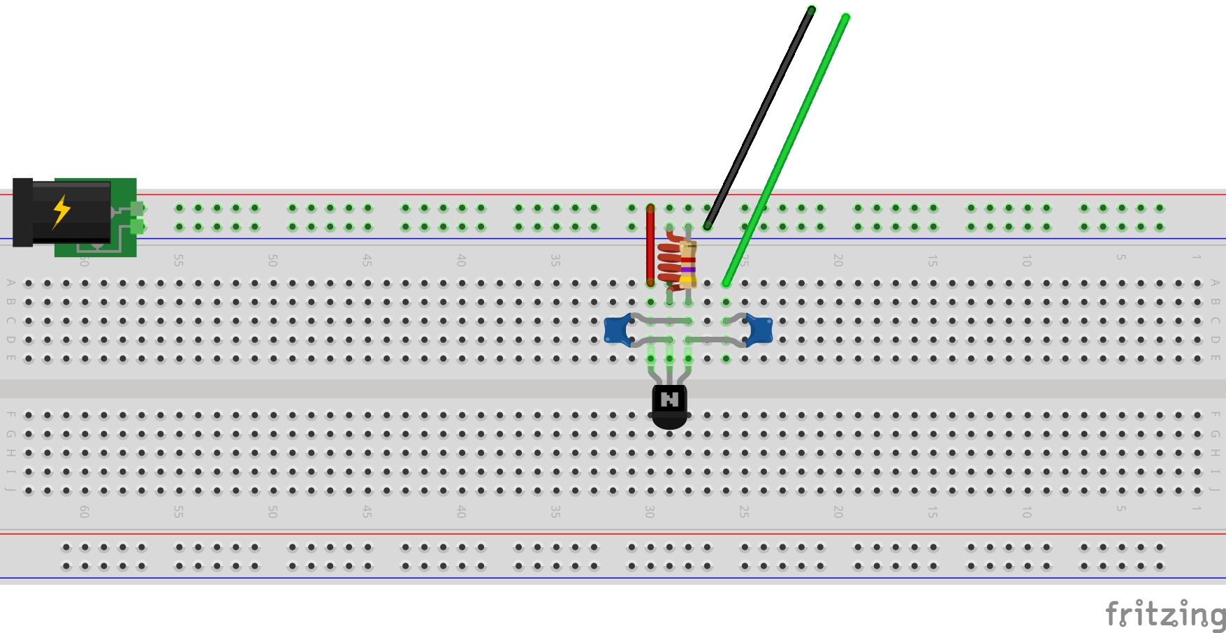 Breadboard