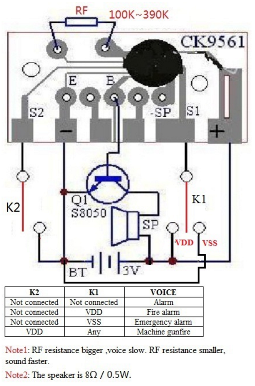 CK9561_application_schematic