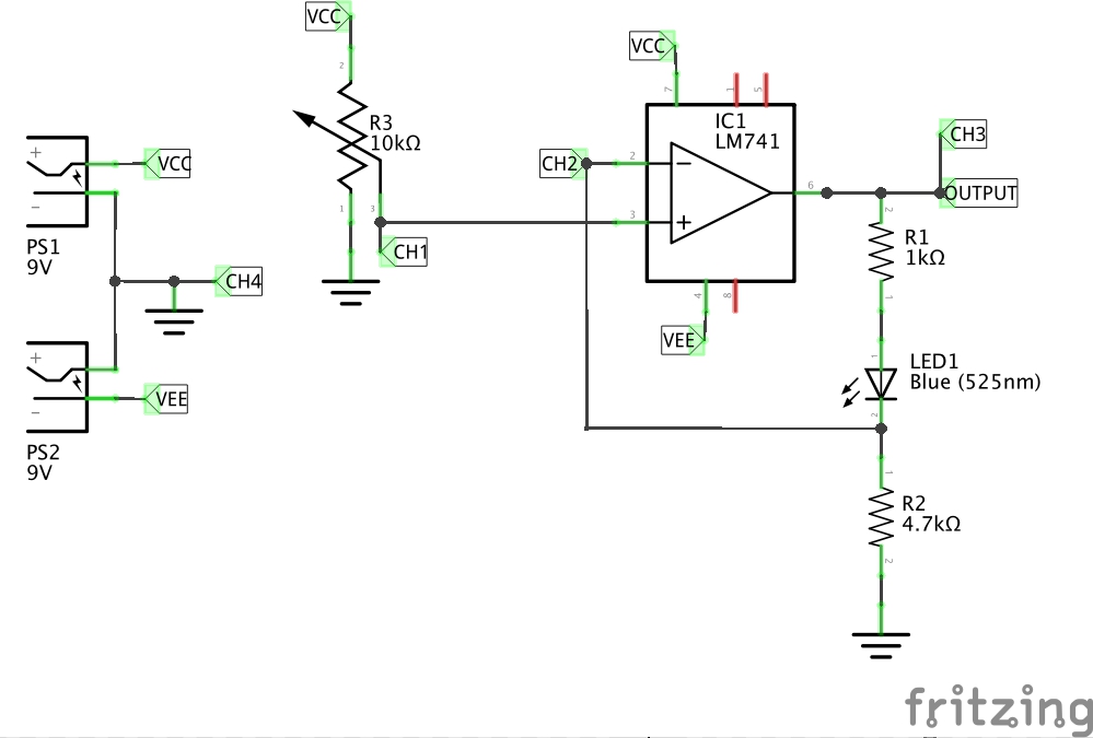 Schematic