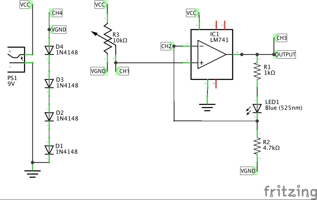 Schematic