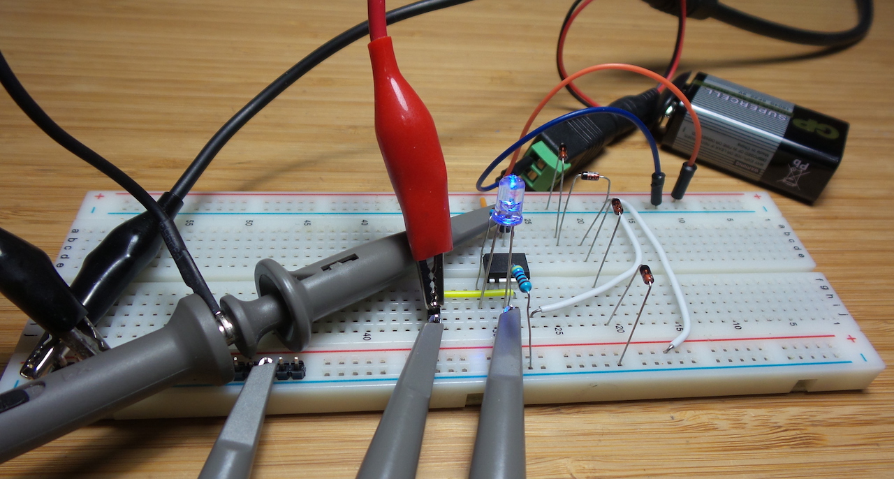 TransconductanceSingleSupply_testing