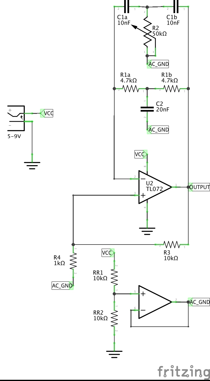 Schematic