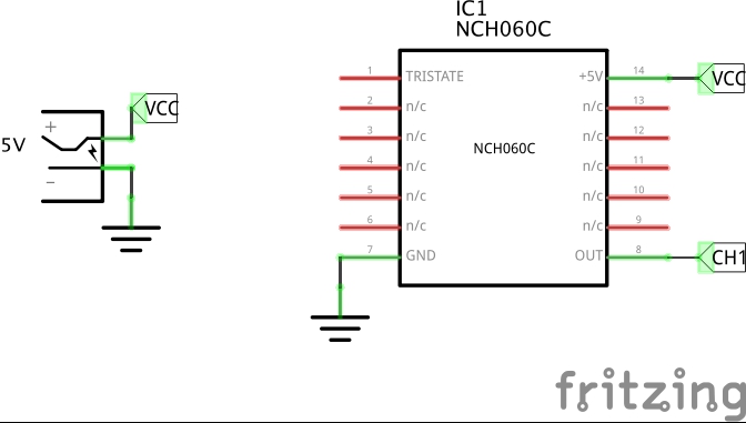 Schematic