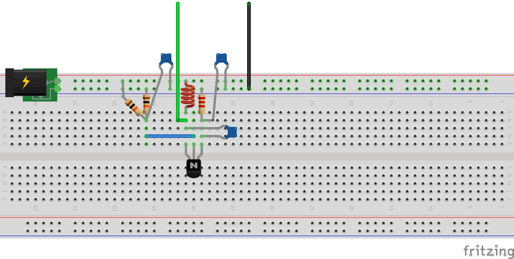 Breadboard