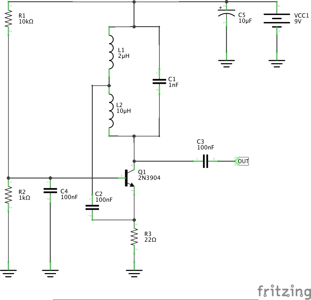 Schematic