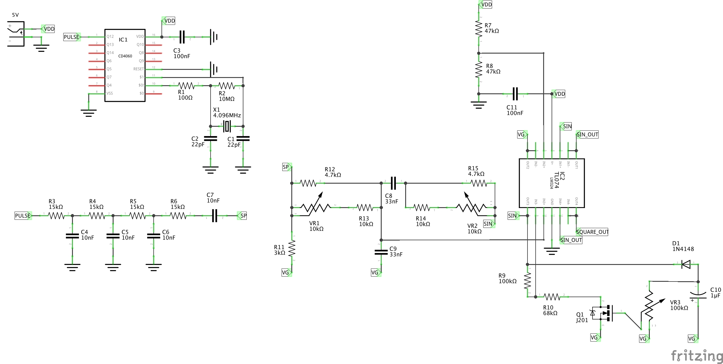 Schematic